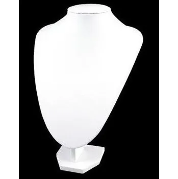 Souprava šperků Prosperk Stojan torzo na řetízky koženkové S5149