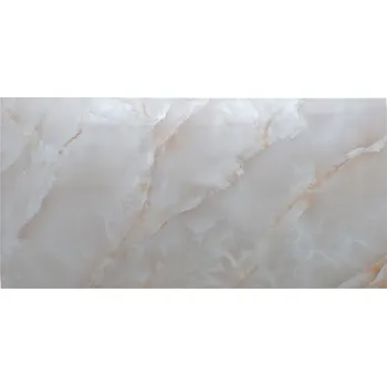 Samolepící dekorace Samolepicí panely na zeď v sadě 6 ks 60x30 cm Breccia Oniciata – SP TREND ID_1675518