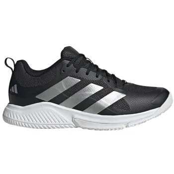 Dámské tenisky Indoorové boty adidas Court Team Bounce 2.0 W id2500 Velikost 39,3 EU | 6 UK | 7,5 US | 24,2 CM