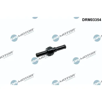 Palivový systém Ventil, palivové čerpadlo Dr.Motor Automotive DRM03354