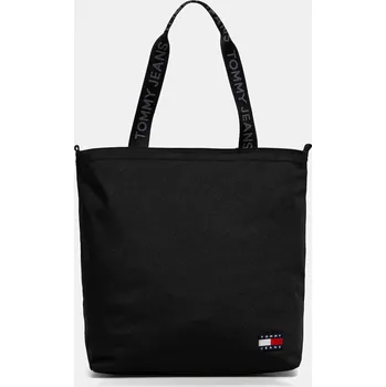 Kabelka Taška Tommy Jeans AM0AM14049 černá 99X, vel. ONE SIZE