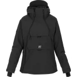 2117 of Sweden Nelkerim dámská lyžařská bunda, Black XL