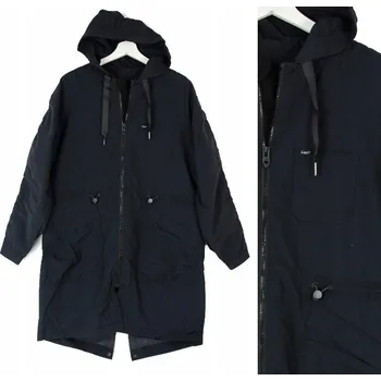 LEE PARKER DLOUHÁ DÁMSKÁ BUNDA PARKA _ S/M