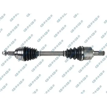 Hřídel nápravy Hnací hřídel GSP 250626