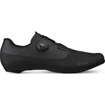 FIZIK Cyklistické tretry - OVERCURVE R4 - černá 45,5
