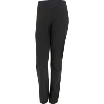 Běžecké oblečení Kalhoty dlouhé dámské SENSOR PROFI černé L