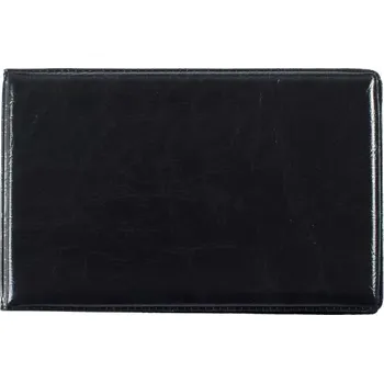 Vizitkář Karton P+P Vizitkář Office 20 ks černý