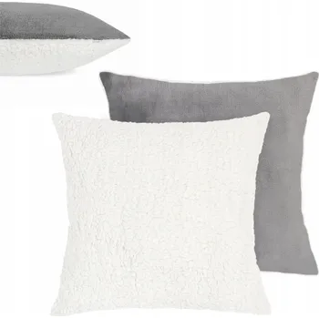 Povlak na dekorativní polštářek Dekorační povlak na polštář DOMAREX 40 x 40 cm