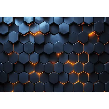 Fototapeta FOTOTAPETA PRO DĚTI CHLAPCE 3D ŠESTIÚHELNÍKY TAPETA DO DĚTSKÉHO POKOJE 400x280