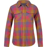 Košile Rafiki MOJARRA mirage plaid 42