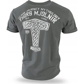 Tričko Dobermans Aggressive "Mjolnir II TS275" Tričko vel. - khaki