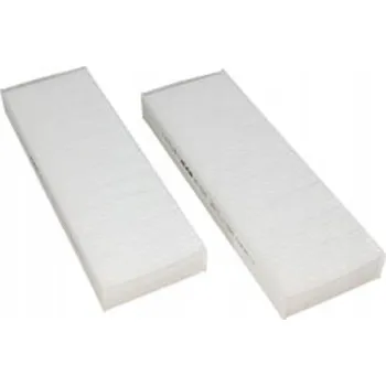 Kabinový filtr Alco Filter MS-6547 Filtr, ventilace prostoru pro cestující