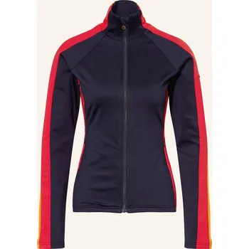 Dámská mikina Goldbergh Dámská Mikina Dare, tmavě modrá / červená /...