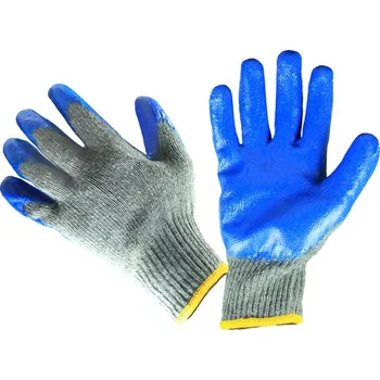 Pracovní rukavice Cappa Pracovní rukavice ONTARIO latexové 10 XL Cappa