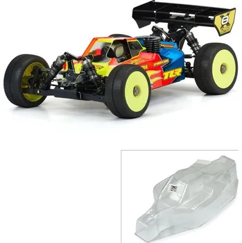 RC model Pro-Line Pro-Line karosérie 1:8 Axis: TLR 8ight-X/E 2.0
