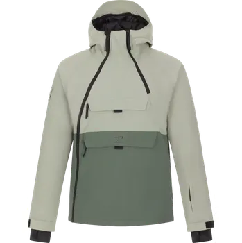 2117 of Sweden Nelkerim pánská lyžařská bunda, Pistage M