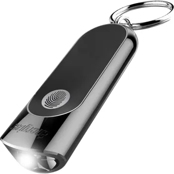 Svítilna Energizer ručné svietidlo a kľúčenka Touch Tech Keychain 2 x CR2032