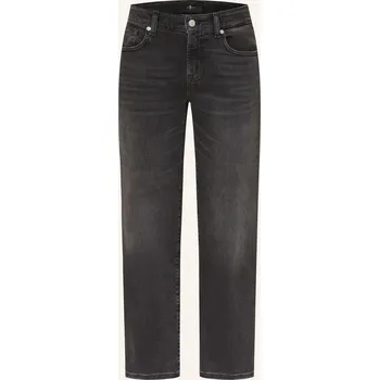 Dámské džíny 7 For All Mankind Dámské Rovné Džíny Calie Straight Ankle,...