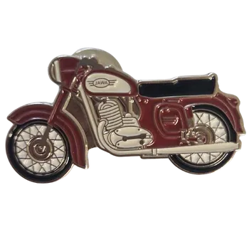 ODZNAK JAWA KÝVAČKA