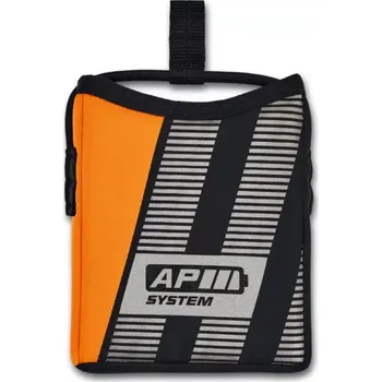 Brašna pro akumulátor ADVANCE X-Flex (00004910300) (Přenosná taška na akumulátor pro lesáky )