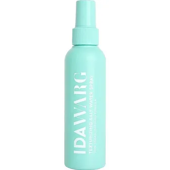 Vlasová regenerace IDA WARG Texturizing Salt Water Spray 150 ml