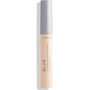 Korektor LUMENE Primers & Concealers Blur Longwear Concealer - Ultra Light