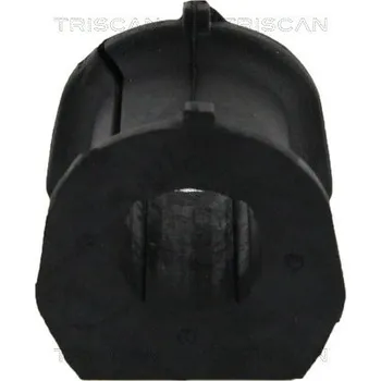 Zavěšení kol Ložiskové pouzdro, stabilizátor Triscan A/S 8500 43821