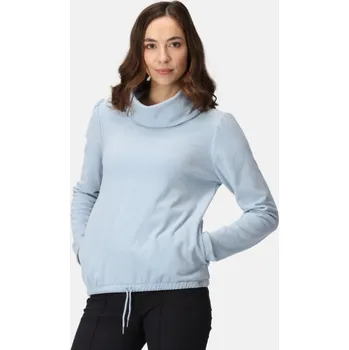 Dámská mikina Regatta Dámská mikina Adarae RWA594 sv. modrá Velikost: 44