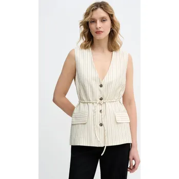 Vesta Sisley 24QVLJ00V béžová 01X, vel. 40