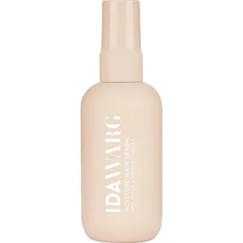 Vlasová regenerace IDA WARG Moisture Hair Serum 100 ml