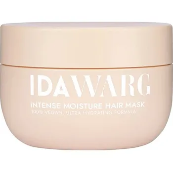 Vlasová regenerace IDA WARG Intense Moisture Hair Mask 300 ml