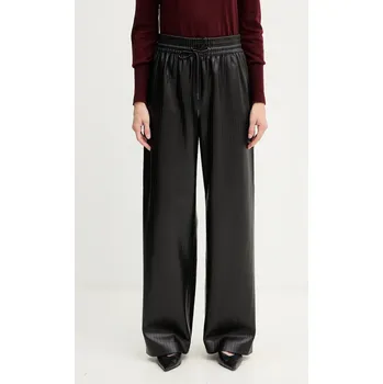 Kalhoty BOSS Talpina 50548123 černá 99X, vel. 36