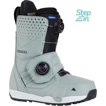 Snowboarding BOTY SNB BURTON Photon Step On BOA - zelená - EUR 45 + při osobním odběru 9 500 Kč