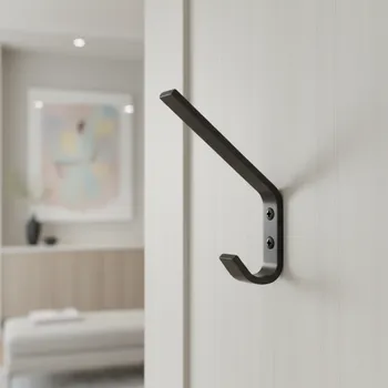 Věšák Siro Věšák VILACH / Černý matný