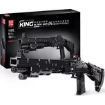 Brokovnice Benelli M4 Mould King 14003