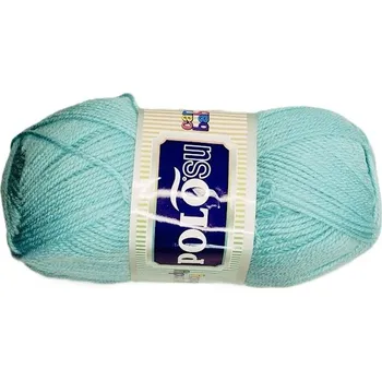 Příze Příze CANDY Baby azurová 100g EU