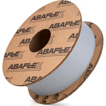 Filament Filament ABAFLEX PLA Šedá [1,75mm, 1kg]