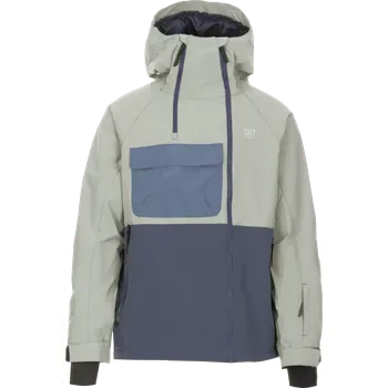 2117 of Sweden Krasse pánská lyžařská bunda, Pistage L