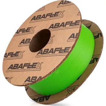 Filament Filament ABAFLEX PETG+ Zelená [1,75mm, 1kg]