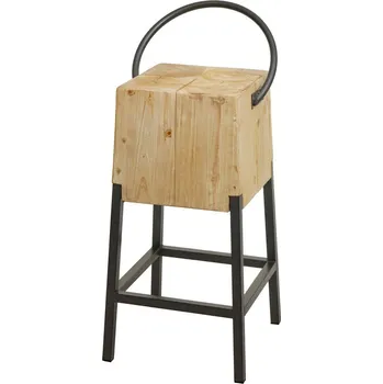 Barová židle Barová stolička HWC-L76