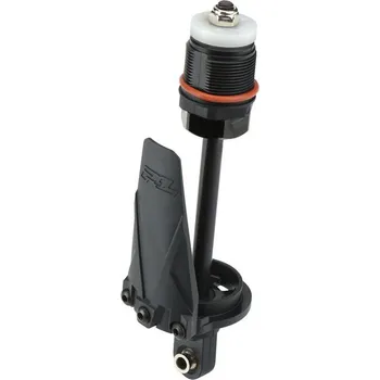 RC model Pro-Line Pro-Line pístnice tlumiče PowerStroke HD: X-MAXX