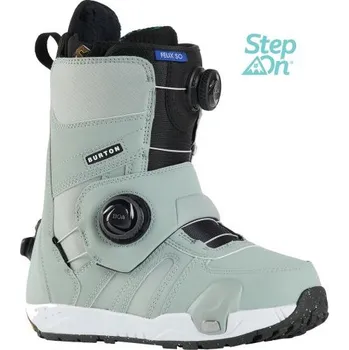 Snowboarding BOTY SNB BURTON Felix Step On WMS - zelená - EUR 39 + při osobním odběru 11 883 Kč