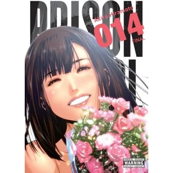 Prison School, Vol. 14 - Hiramoto, Akira