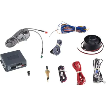 Auto elektroinstalace CAN-Bus autoalarm TYTAN, s US senzory
