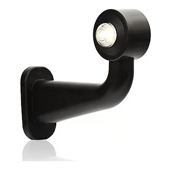 Auto elektroinstalace Obrysové sdružené světlo přední a zadní levé, 12V-24V, LED, W21.5