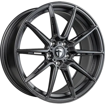 Disk 8,5x19 5/112 ET45 Tomason TN27 Superlight; mattgraphite, kužel, průměr 72,6 (620kg)