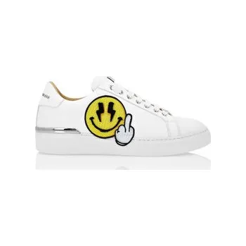 Dámská móda PHILIPP PLEIN Sneakersy 20785 Barevná 37