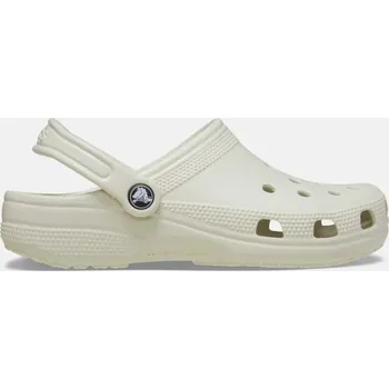 Pánské pantofle Crocs Classic Clog Linen 45-46