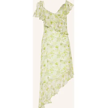 Dámské šaty Baum Und Pferdgarten Dámské Šaty Avah, světle zelená, 38