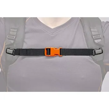 Příslušenství k zahradní technice Hrudní popruh ADVANCE (00007907700) (Fixace k ramením popruhům Stihl)